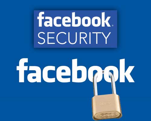 Facebook security course